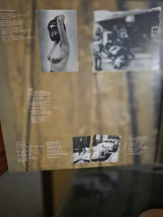 Suede - Dog Man Star 2xLP