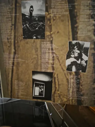 Suede - Dog Man Star 2xLP