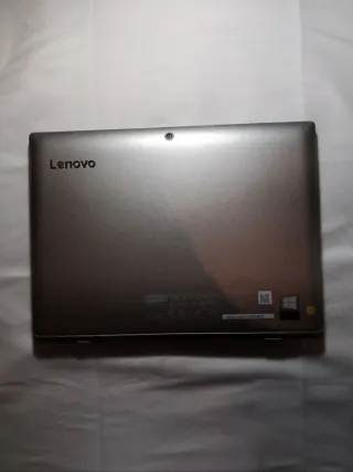 Ordenador Lenovo