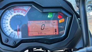 BENELLI TRK 502 X (2021)