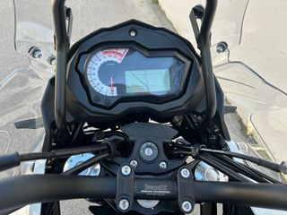 BENELLI TRK 502 X (2021)