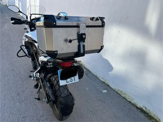 BENELLI TRK 502 X (2021)