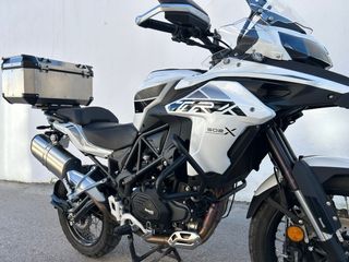 BENELLI TRK 502 X (2021)
