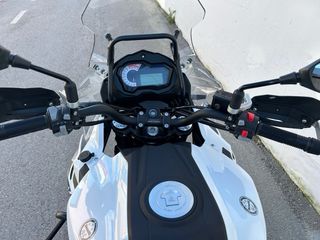 BENELLI TRK 502 X (2021)