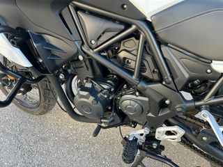 BENELLI TRK 502 X (2021)