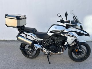 BENELLI TRK 502 X (2021)