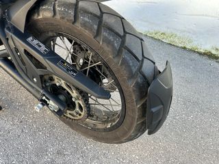 BENELLI TRK 502 X (2021)