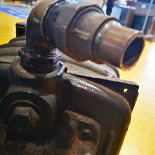 ESTUFA  HIERRO FUNDIDO    R3760073047853