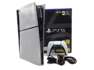 E681267-0 Consola Ps5 Sony Playstation 5 Digita