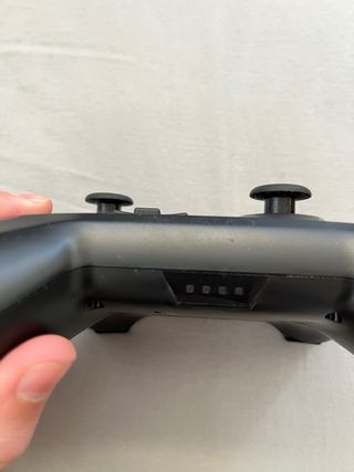 Mando Nintendo Switch Zelda marca hori