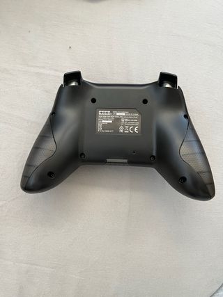 Mando Nintendo Switch Zelda marca hori