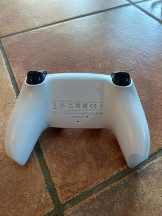 PlayStation 5 Blanca + Accesorios