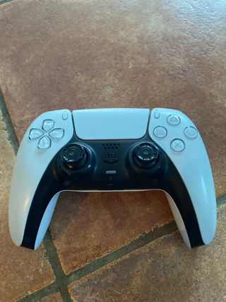 PlayStation 5 Blanca + Accesorios