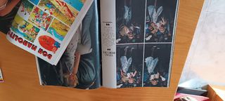 Revistas Lui y El Papus