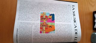 Revistas Lui y El Papus