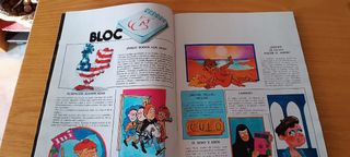 Revistas Lui y El Papus