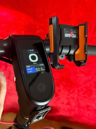 Patinete Segway Ninebot F3 Pro