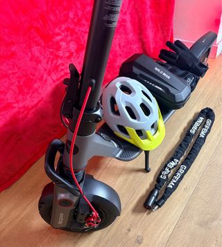 Patinete Segway Ninebot F3 Pro