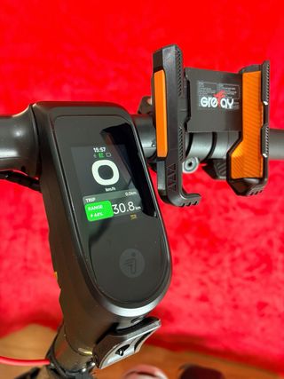 Patinete Segway Ninebot F3 Pro