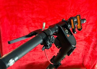 Patinete Segway Ninebot F3 Pro