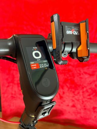 Patinete Segway Ninebot F3 Pro