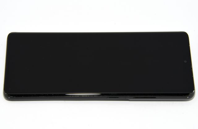 Samsung Galaxy S21 Ultra 5G 256GB Negro