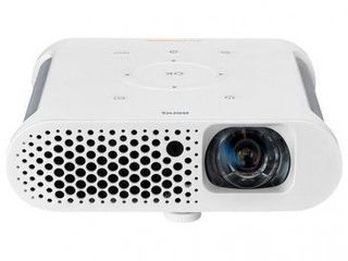 Proyector portátil BenQ GS1 LED 720p