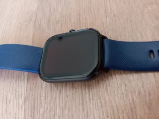 Amazfit GTS Smartwatch Negro