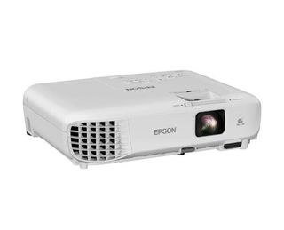 Proyector Epson EB-S05 SVGA 3200 lúmenes HDMI VGA