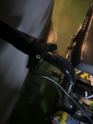 Moto Eléctrica OVEX Graffiti