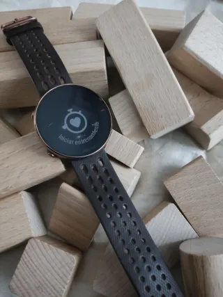 Reloj Polar Vantage M2  Lea la descripción