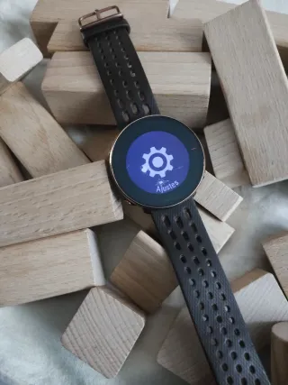 Reloj Polar Vantage M2  Lea la descripción