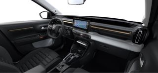 Nuevo Citroën C3 Aircross Hybrid 145 e-DCS6 PLUS