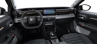 Nuevo Citroën C3 Aircross Hybrid 145 e-DCS6 PLUS