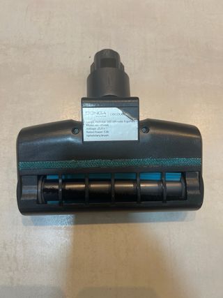 Cepillo Cabezal Cecotec Conga Rockstar