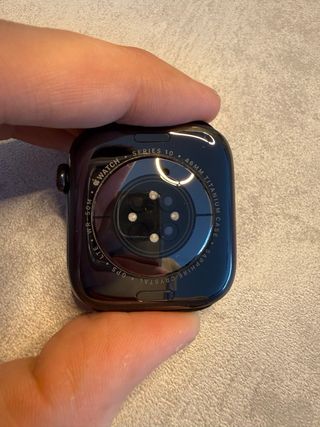 Apple Watch Series 10 46mm GPS + Celular