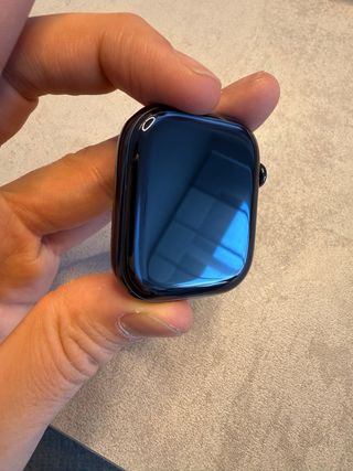 Apple Watch Series 10 46mm GPS + Celular