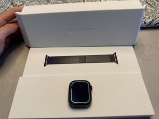 Apple Watch Series 10 46mm GPS + Celular