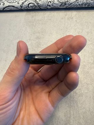 Apple Watch Series 10 46mm GPS + Celular