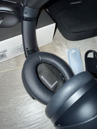 Bose QuietComfort SC Auriculares Noise Cancelling