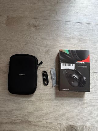 Bose QuietComfort SC Auriculares Noise Cancelling
