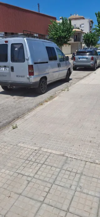 Peugeot expert 2.0hdi