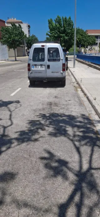 Peugeot expert 2.0hdi