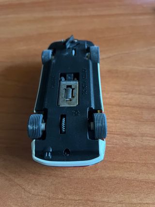 Scalextric Coche Toyota Repsol