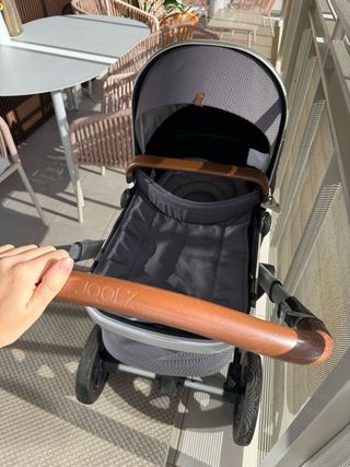 Joolz day Carrito del bebe