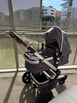 Joolz day Carrito del bebe