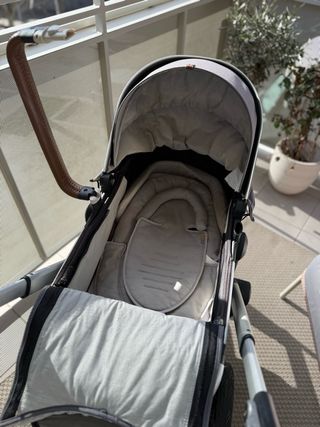 Joolz day Carrito del bebe