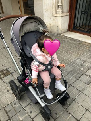 Joolz day Carrito del bebe