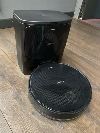 Robot aspirador Conga Cecotec