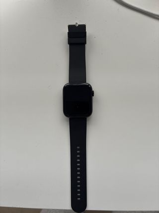 Apple Watch Negro